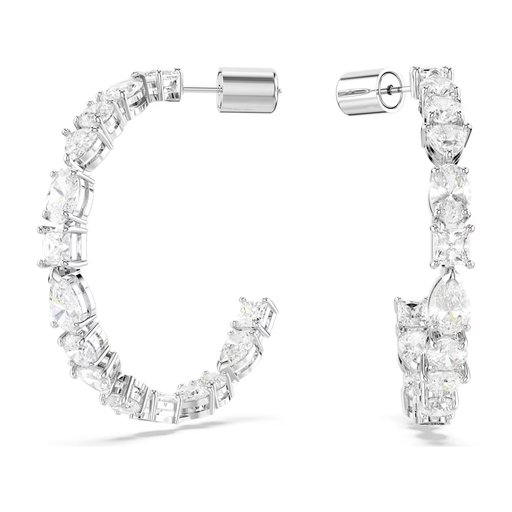 Swarovski Mesmera Hoop korvakorut 5672834