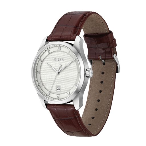 Boss Principle 1514114 miesten rannekello