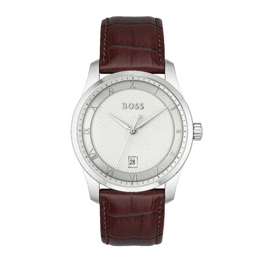 Boss Principle 1514114 miesten rannekello