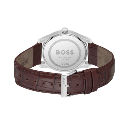 Boss Principle 1514114 miesten rannekello