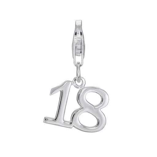 Mood Charms 18 riipus pikalukolla