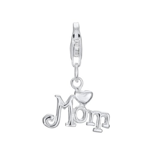 Mood Charms Mom riipus pikalukolla