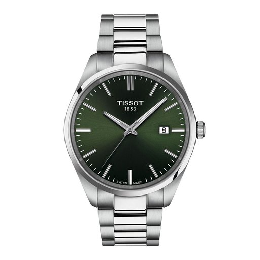 Tissot PR 100