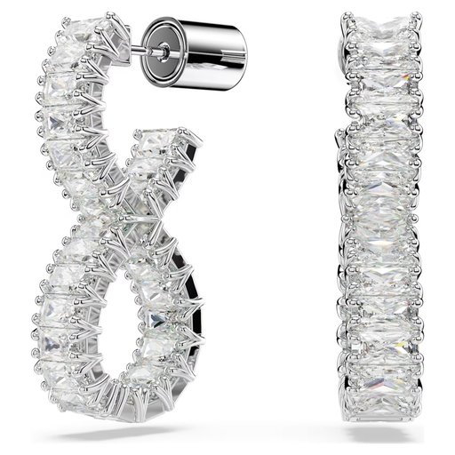Swarovski Hyperbola korvakorut 5684047