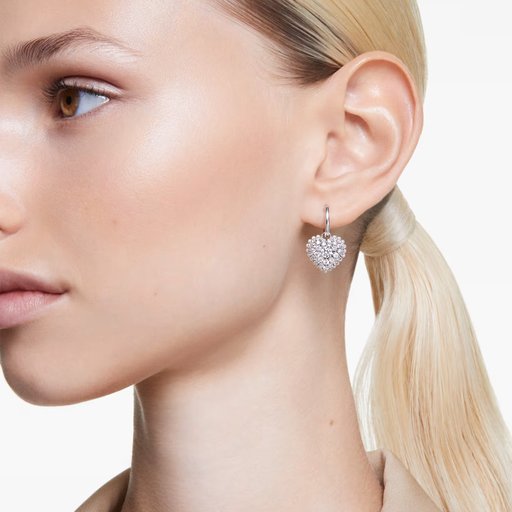 Swarovski Hyperbola korvakorut 5684384