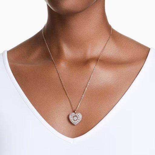 Swarovski Hyperbola kaulakoru 5680402