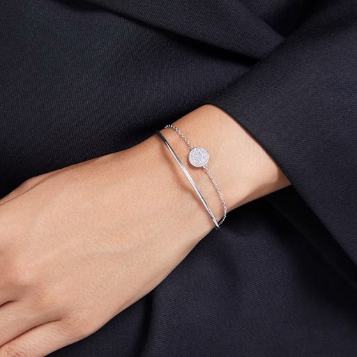 Swarovski Meteora rannekoru 5683447