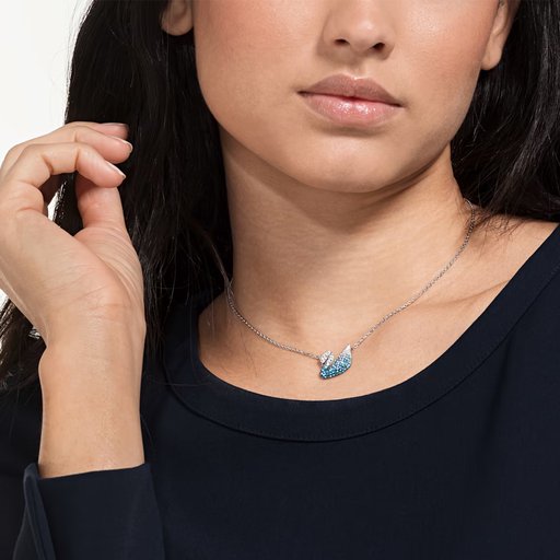 Swarovski Iconic Swan kaulakoru 5678045