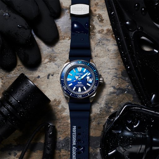 Seiko SRPJ93K1 Prospex PADI Automatic