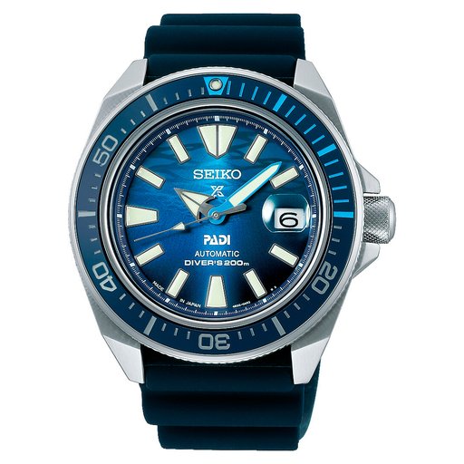 Seiko SRPJ93K1 Prospex PADI Automatic