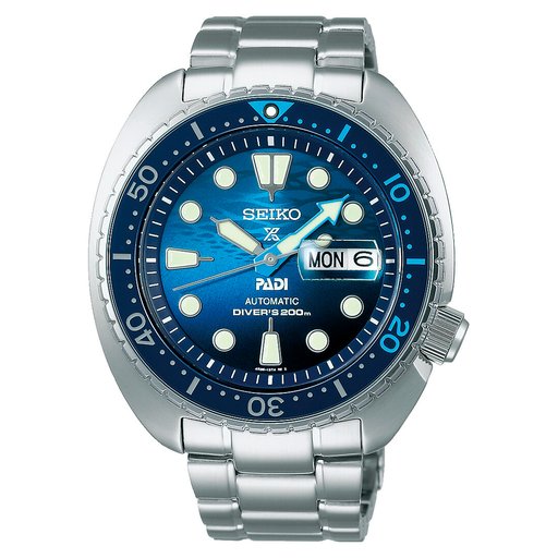 Seiko SRPK01K1 Prospex PADI Automatic