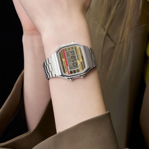 Casio Vintage A168WEHA-9AEF