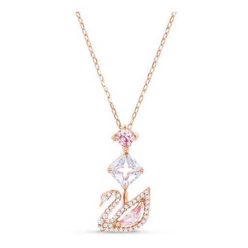 Swarovski Dazzling Swan kaulakoru 5473024