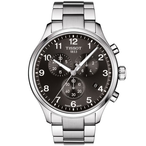 Tissot T1166171105701 Chrono XL Classic