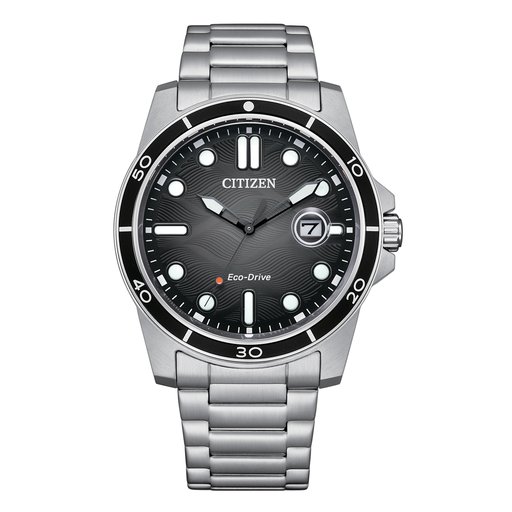 Citizen AW1816-89E Eco Drive rannekello