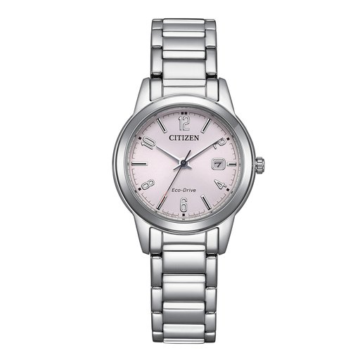 Citizen FE1241-71Z Eco Drive rannekello