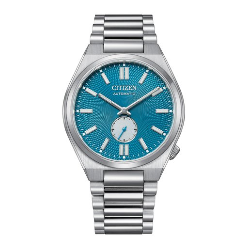 Citizen NK5010-51L Automatic rannekello