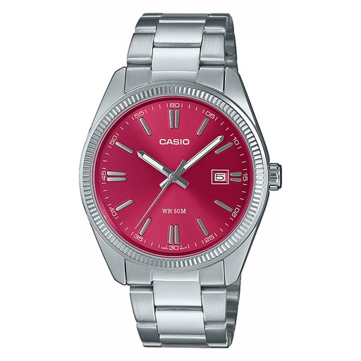 Casio Timeless MTP-1302PD-4AVEF