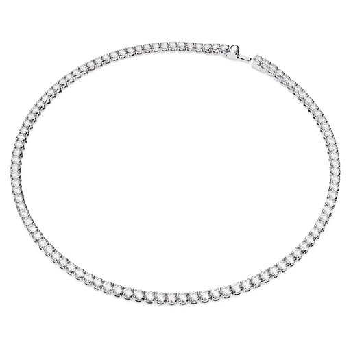 Swarovski kaulakoru tennis Matrix koko M 5681796