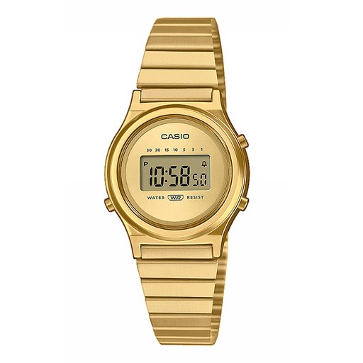 Casio Vintage Mini LA700WEG-9AEF