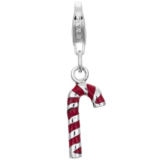 Mood Charms Candy Cane riipus pikalukolla
