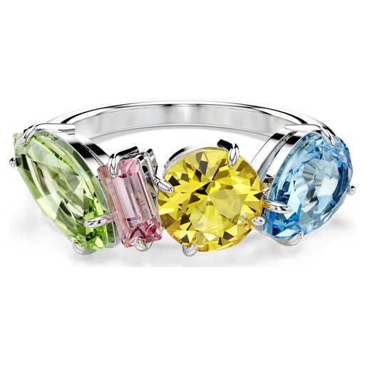 Swarovski Gema sormus 5692407