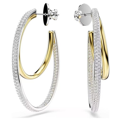 Swarovski Hyperbola korvakorut 5702400