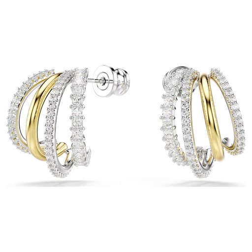 Swarovski Hyperbola korvakorut 5689718