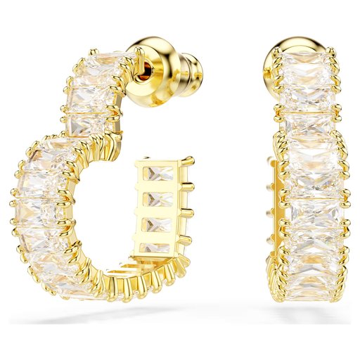 Swarovski Matrix korvakorut 5693512