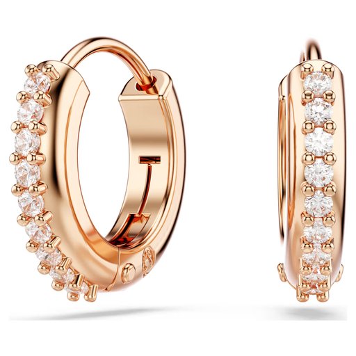 Swarovski Matrix rengaskorvakorut 5690669