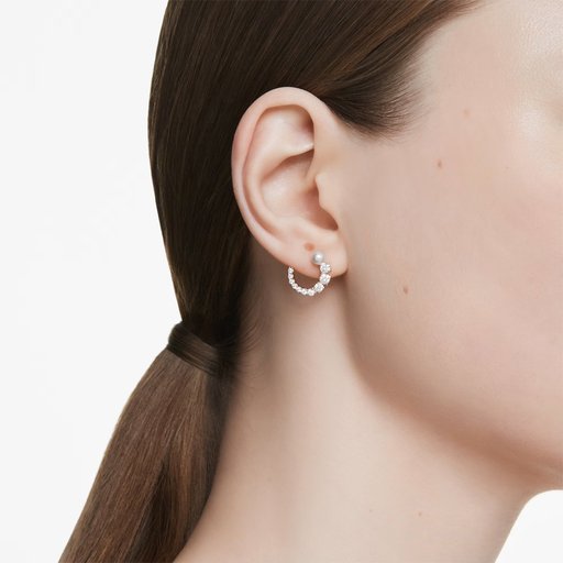Swarovski Matrix korvakorut 5692264