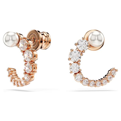 Swarovski Matrix korvakorut 5692264