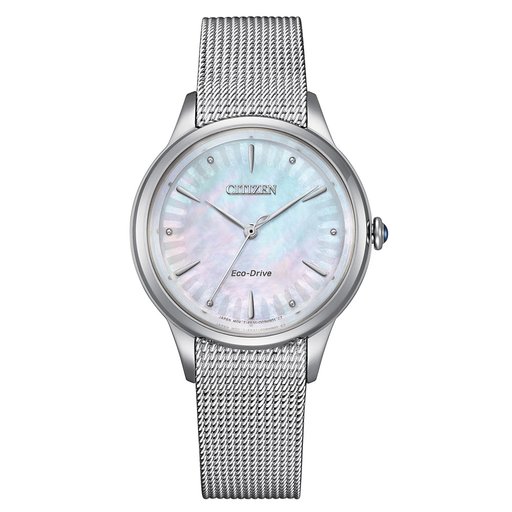 Citizen EM1150-86D L Eco-Drive rannekello