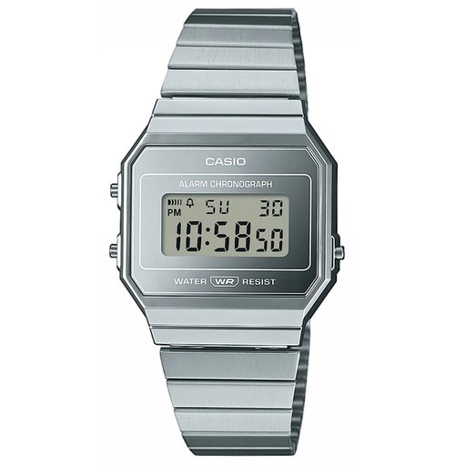 Casio Vintage Slim A700WEV-7AEF