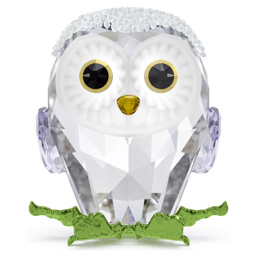Swarovski Idyllia pikkupöllö