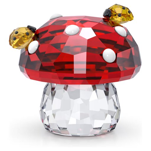 Swarovski Idyllia kärpässieni