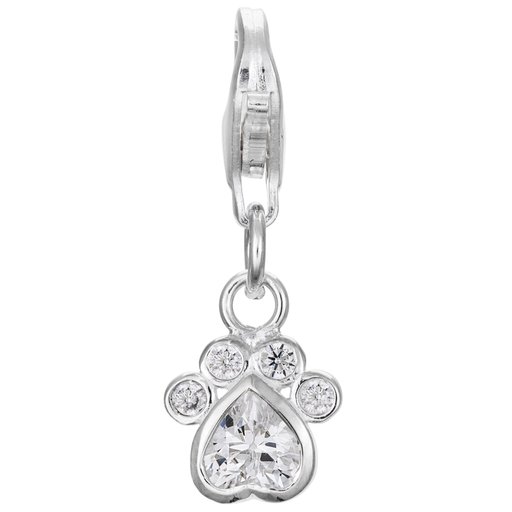 Mood Charms Tassu riipus pikalukolla