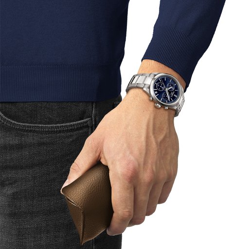 Tissot rannekello