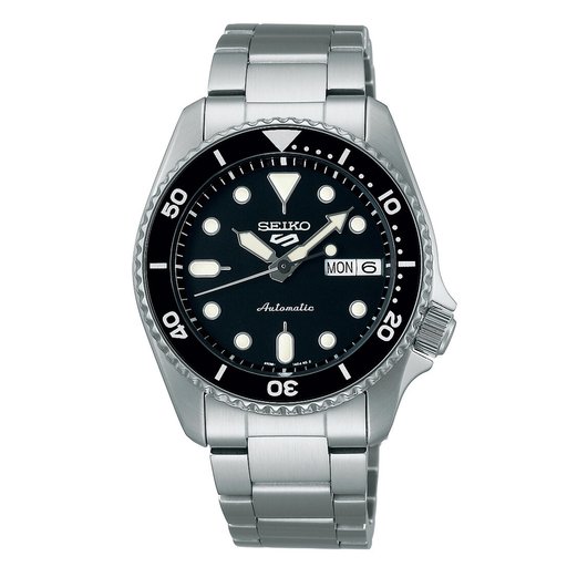 Seiko 5 SRPK29K1 Sports SKX Automatic