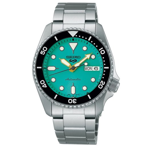 Seiko 5 SRPK33K1 Sports SKX Automatic