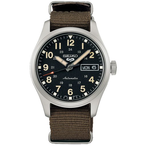 Seiko 5 SRPJ85K1 Sports Field Automatic