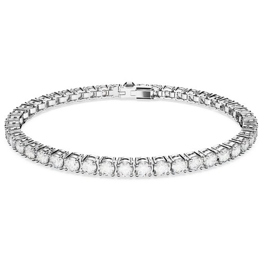 Swarovski Matrix Tennis rannekoru koko S 5648936