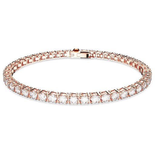 Swarovski Matrix Tennis rannekoru koko L 5657661