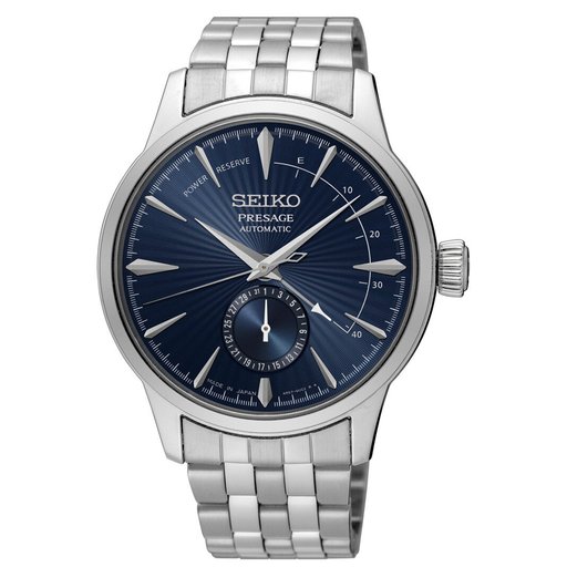 Seiko SSA347J1 Presage Automatic Cocktail Time