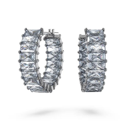 Swarovski Matrix Hoop korvakorut 5658650