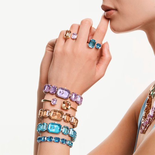 Swarovski Millenia rannekoru 5694135