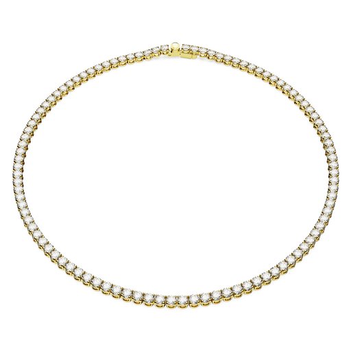 Swarovski kaulakoru tennis Matrix koko M