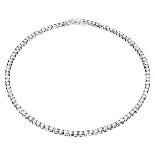 Swarovski kaulakoru tennis Matrix koko L