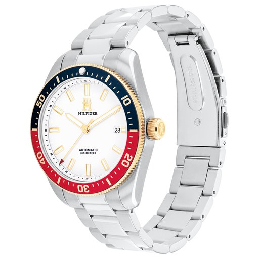 Tommy Hilfiger 1710551 TH85 Automatic
