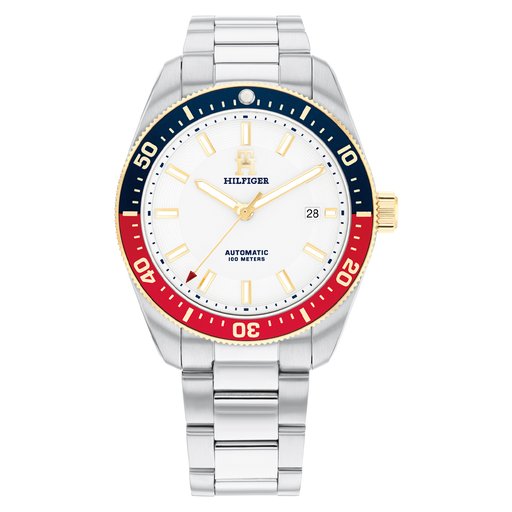 Tommy Hilfiger 1710551 TH85 Automatic